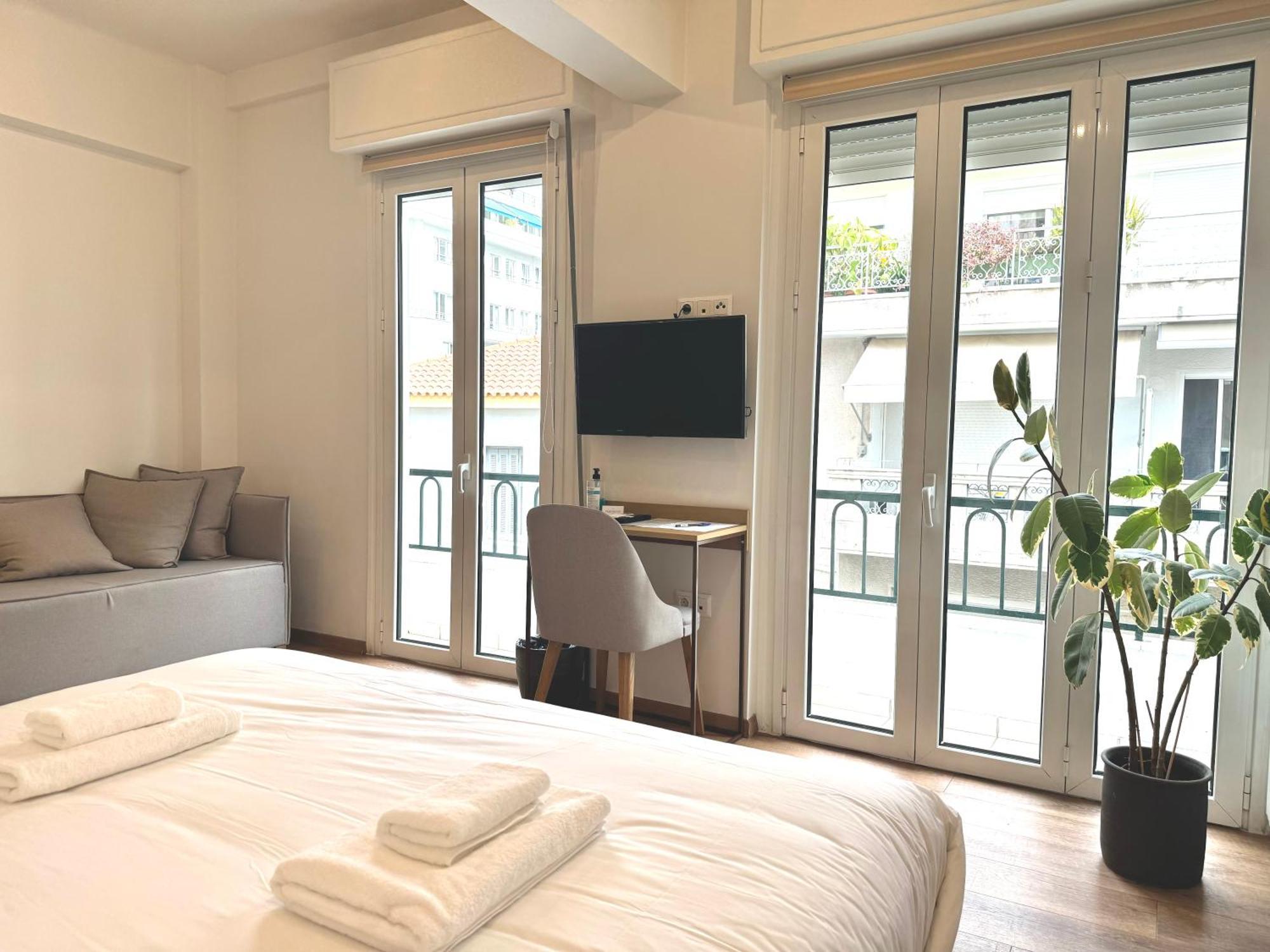 Voulis Best Global Home Athen Exterior foto