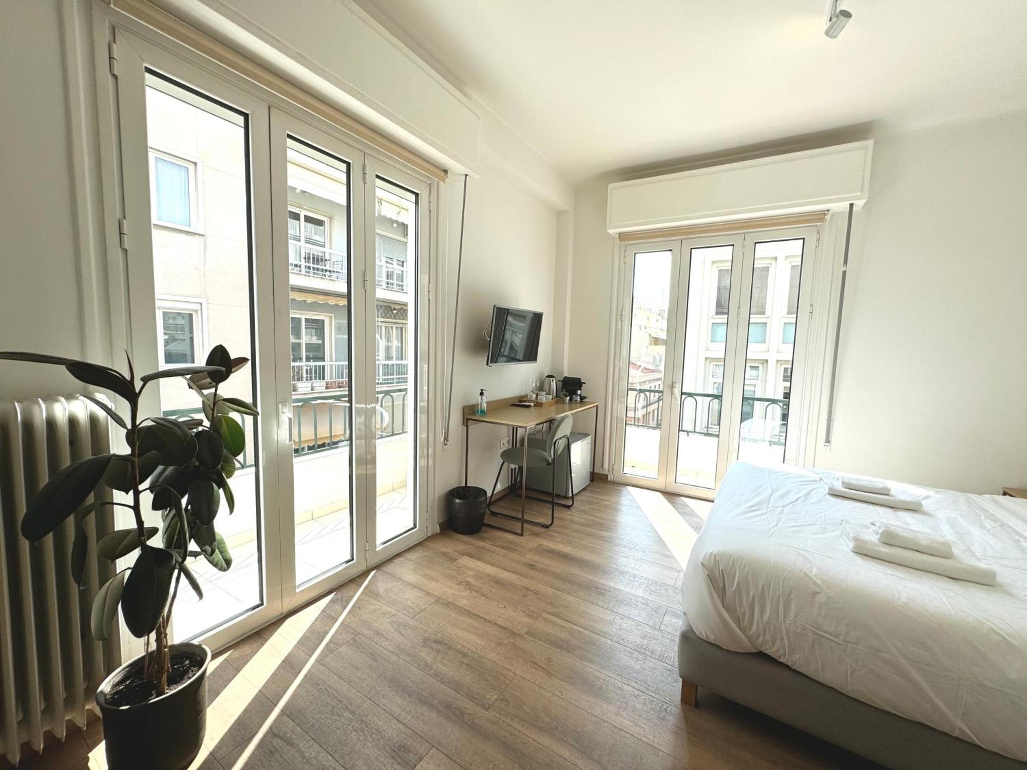 Voulis Best Global Home Athen Exterior foto